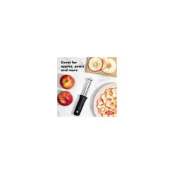 Corer -OXO Kitchen Essentials ja3z44hvfmfcpjy8mfwg