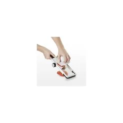 Large Adjustable Hand-Held Mandoline Slicer -OXO Kitchen Essentials large hand held mandoline slicer 11135900 11