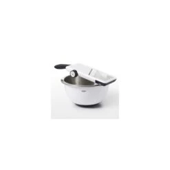 Large Adjustable Hand-Held Mandoline Slicer -OXO Kitchen Essentials large hand held mandoline slicer 11135900 5
