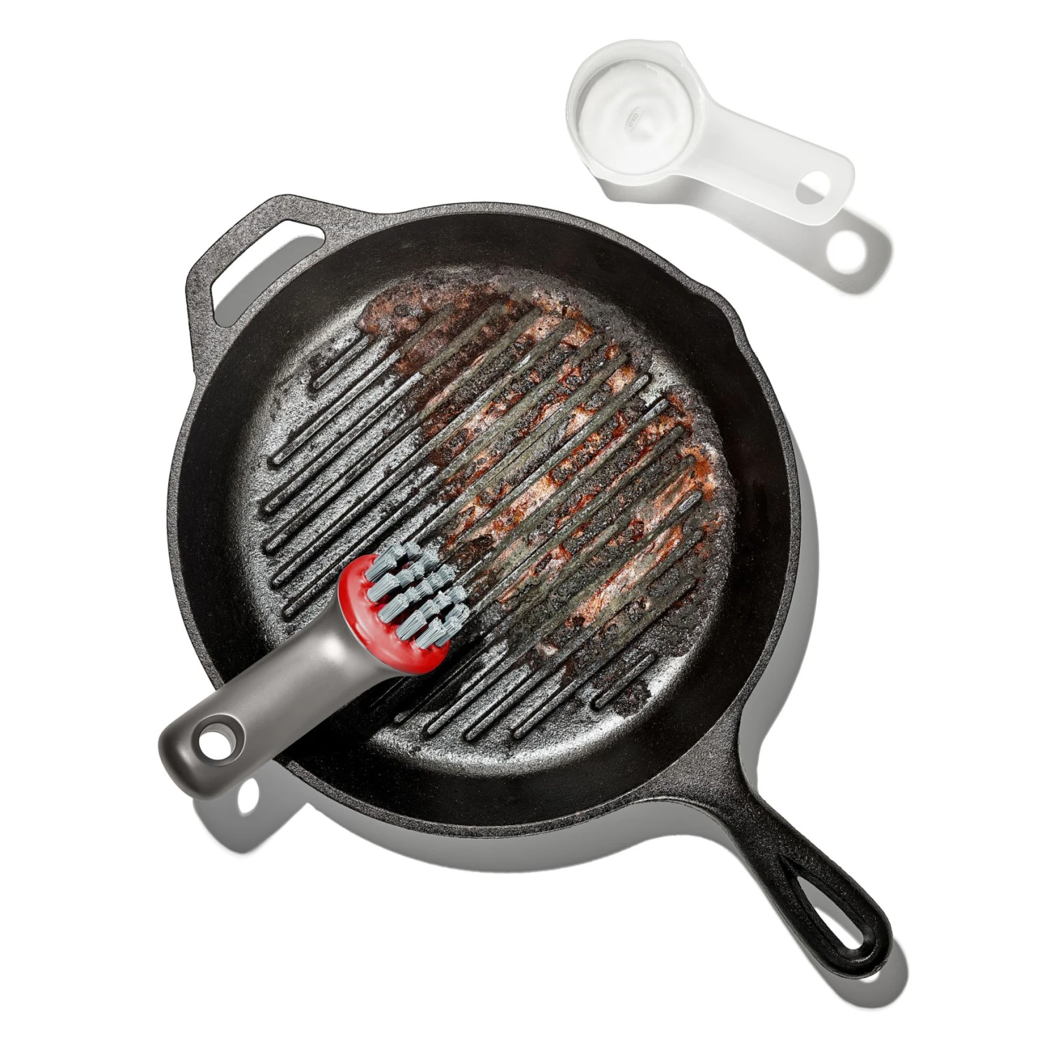 OXO Outdoor Heavy Duty Brush With Cover OXO Outdoor Heavy Duty Brush With Cover -OXO Kitchen Essentials od 9208810 071921 15 p rgb