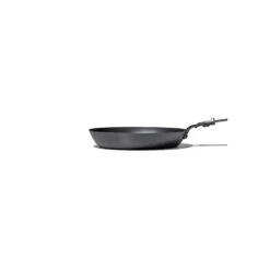 OXO Outdoor 10" Carbon Steel Pan 4 OXO Outdoor 10" Carbon Steel Pan -OXO Kitchen Essentials od 2059640001 10incarbonsteelpan 70 rgb