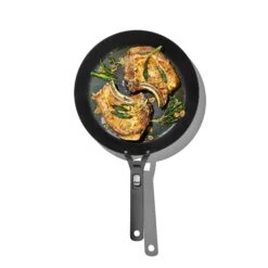 OXO Outdoor 12" Carbon Steel Pan 8 OXO Outdoor 12" Carbon Steel Pan -OXO Kitchen Essentials od 2059650001 12incarbonsteelpan 58 p rgb