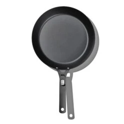 OXO Outdoor 12" Carbon Steel Pan