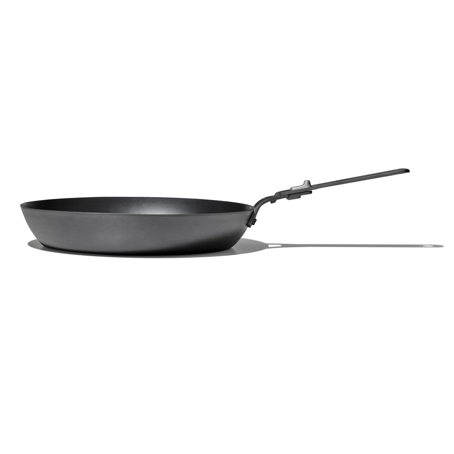 OXO Outdoor 12" Carbon Steel Pan OXO Outdoor 12" Carbon Steel Pan -OXO Kitchen Essentials od 2059650001 12incarbonsteelpan 63 rgb