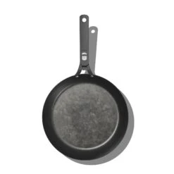 OXO Outdoor 12" Carbon Steel Pan 7 OXO Outdoor 12" Carbon Steel Pan -OXO Kitchen Essentials od 2059650001 12incarbonsteelpan 96 rgb