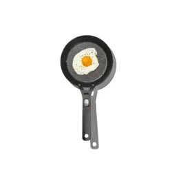 OXO Outdoor 8" Carbon Steel Pan 4 OXO Outdoor 8" Carbon Steel Pan -OXO Kitchen Essentials od 2059660001 8incarbonsteelpan 72 p rgb 1