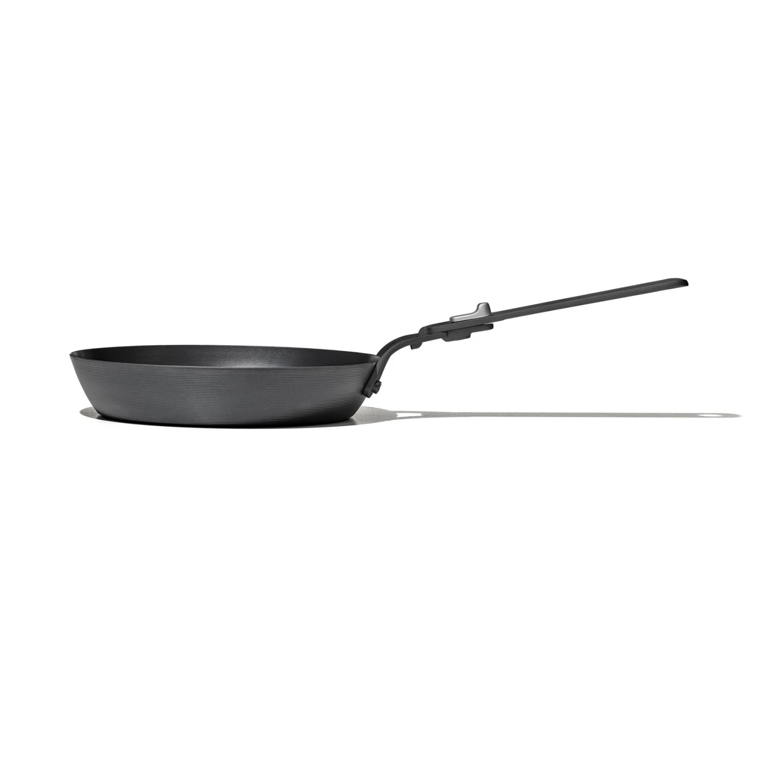 OXO Outdoor 8" Carbon Steel Pan OXO Outdoor 8" Carbon Steel Pan -OXO Kitchen Essentials od 2059660001 8incarbonsteelpan 77 rgb