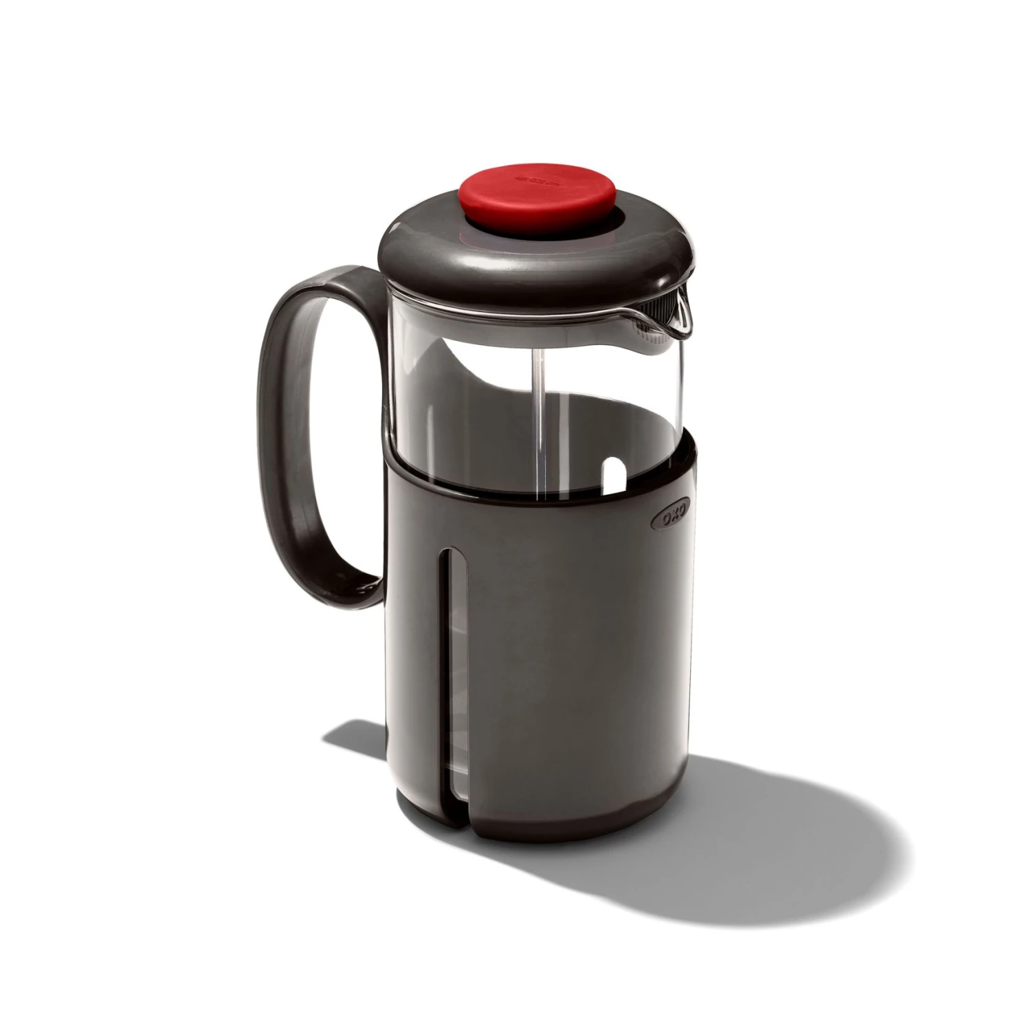 OXO Outdoor Campgrounds French Press OXO Outdoor Campgrounds French Press -OXO Kitchen Essentials odr 9107600 081720 67 p rgb