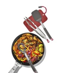 OXO Outdoor 4 -Piece Camp Stove Cooking Set 5 OXO Outdoor 4 -Piece Camp Stove Cooking Set -OXO Kitchen Essentials odr 9108900 071921 56 p rgb