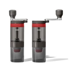 Outdoor Manual Coffee Grinder 7 Outdoor Manual Coffee Grinder -OXO Kitchen Essentials odr 9109100 manualcoffeegrinder pdp 04