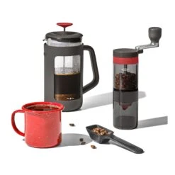 Outdoor Manual Coffee Grinder 5 Outdoor Manual Coffee Grinder -OXO Kitchen Essentials odr 9109100 manualcoffeegrinder pdp 06