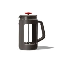 Outdoor Campgrounds French Press