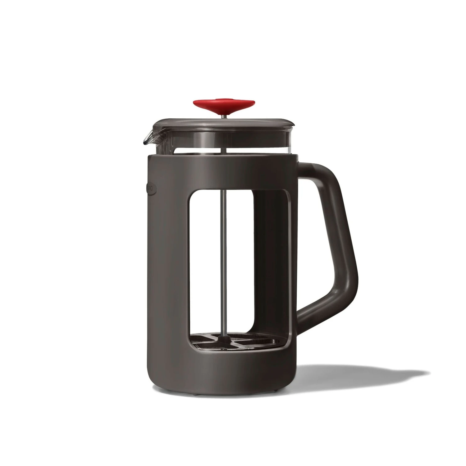Outdoor Campgrounds French Press Outdoor Campgrounds French Press -OXO Kitchen Essentials odr 9109300 venturefrenchpress 02 p