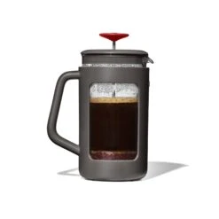 Outdoor Campgrounds French Press 3 Outdoor Campgrounds French Press -OXO Kitchen Essentials odr 9109300 venturefrenchpress apdp 00 main