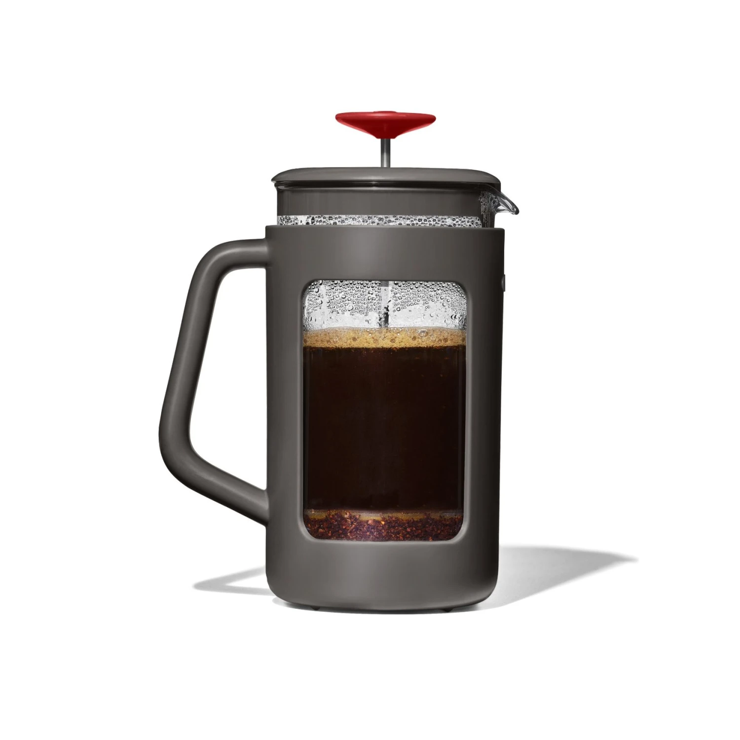 Outdoor Campgrounds French Press Outdoor Campgrounds French Press -OXO Kitchen Essentials odr 9109300 venturefrenchpress apdp 00 main
