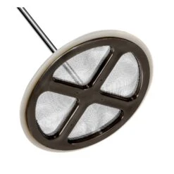 Outdoor Campgrounds French Press 6 Outdoor Campgrounds French Press -OXO Kitchen Essentials odr 9109300 venturefrenchpress pdp 03