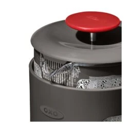 Outdoor Campgrounds French Press 7 Outdoor Campgrounds French Press -OXO Kitchen Essentials odr 9109300 venturefrenchpress pdp 04