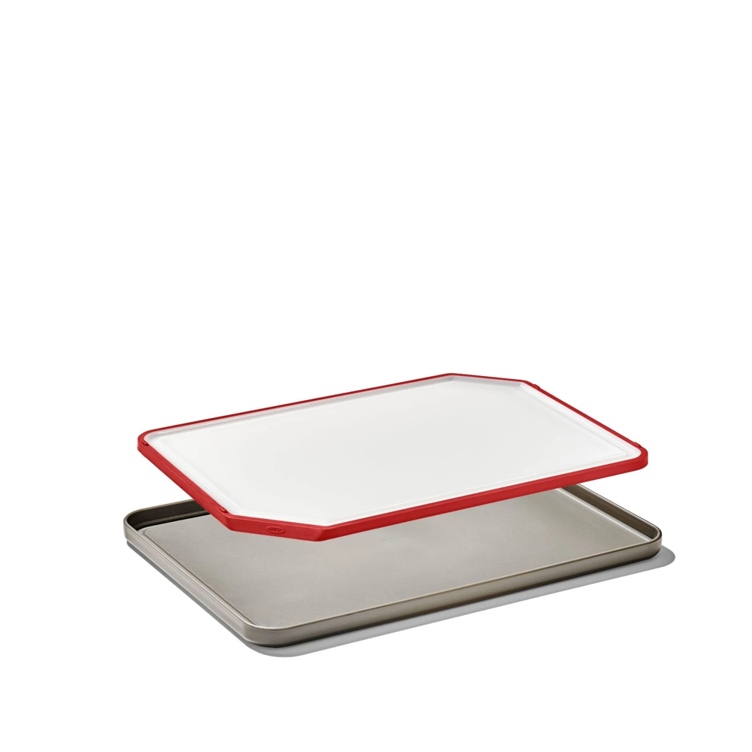 Outdoor Cutting Board & Tray Outdoor Cutting Board & Tray -OXO Kitchen Essentials odr 9109500 cuttingboard 02 p