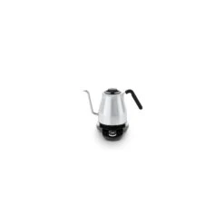 Adjustable Temperature Pour-Over Kettle