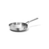OXO Tri-Ply Stainless Mira Series 8-in Fry Pan