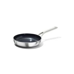 OXO Tri-Ply Stainless Non-Stick Mira Series 8-in Fry Pan
