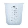 2 Cup Squeeze & Pour Silicone Measuring Cup