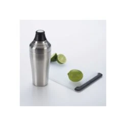 SteeL Cocktail Shaker -OXO Kitchen Essentials stl 1058018 8