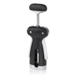 OXO Good Grips Winged Corkscrew With Removable Foil Cutter