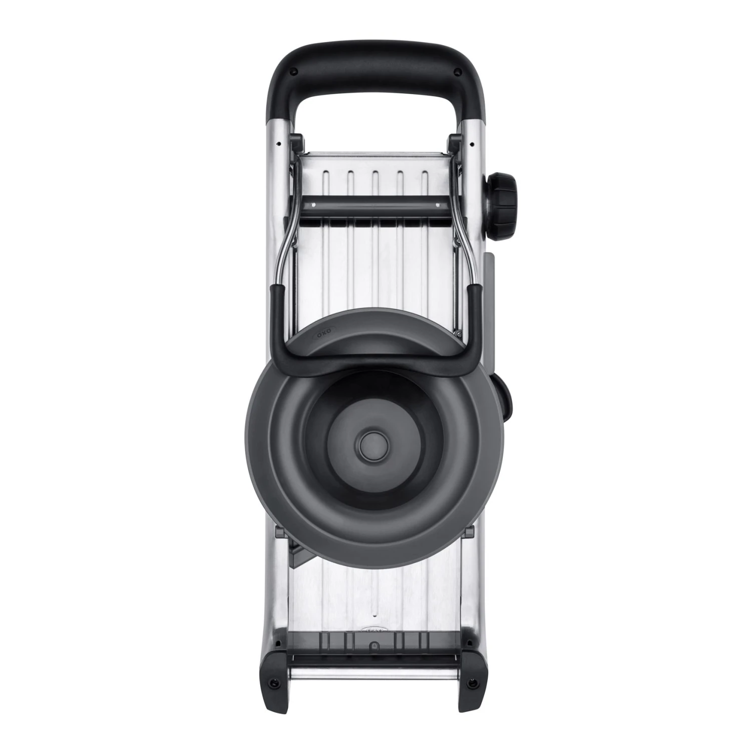 SteeL Chef's Mandoline 2.0 SteeL Chef's Mandoline 2.0 -OXO Kitchen Essentials stl 3114000 2a