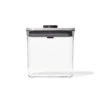 Steel POP Container Rectangle Short (1.7 Qt)