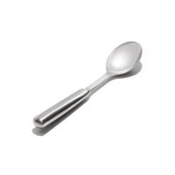 OXO Steel Serving Spoon -OXO Kitchen Essentials stl 3121000 8