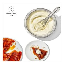 11in Balloon Whisk 5 11in Balloon Whisk -OXO Kitchen Essentials stl 3128500 11inwhisk apdp 04