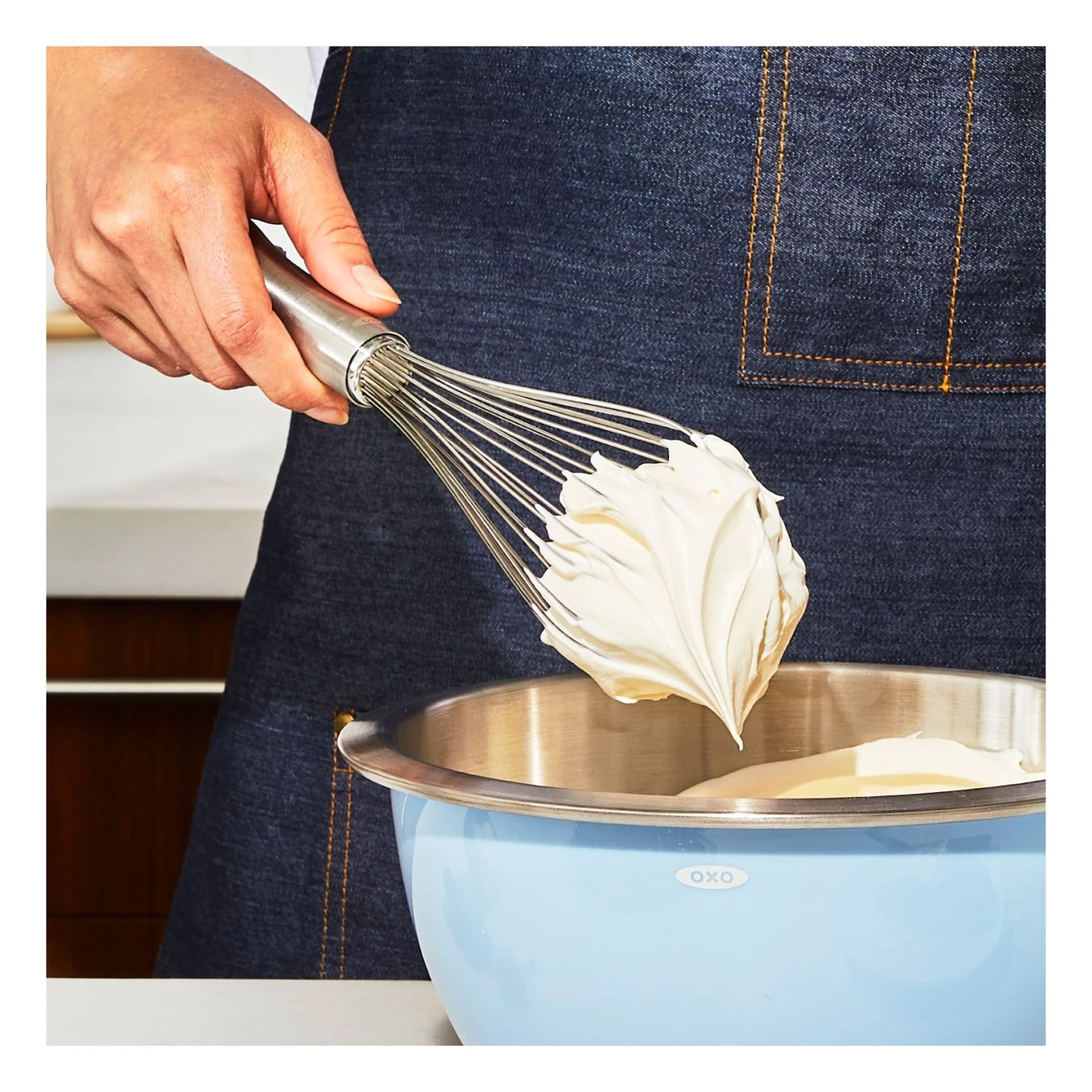11in Balloon Whisk 11in Balloon Whisk -OXO Kitchen Essentials stl 3128500 11inwhisk pdp 01