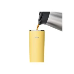 OXO Strive 24 Oz. Insulated Tumbler 3 OXO Strive 24 Oz. Insulated Tumbler -OXO Kitchen Essentials str 11348500 24oztumblercupwitheasycloselid citrine pdp 03