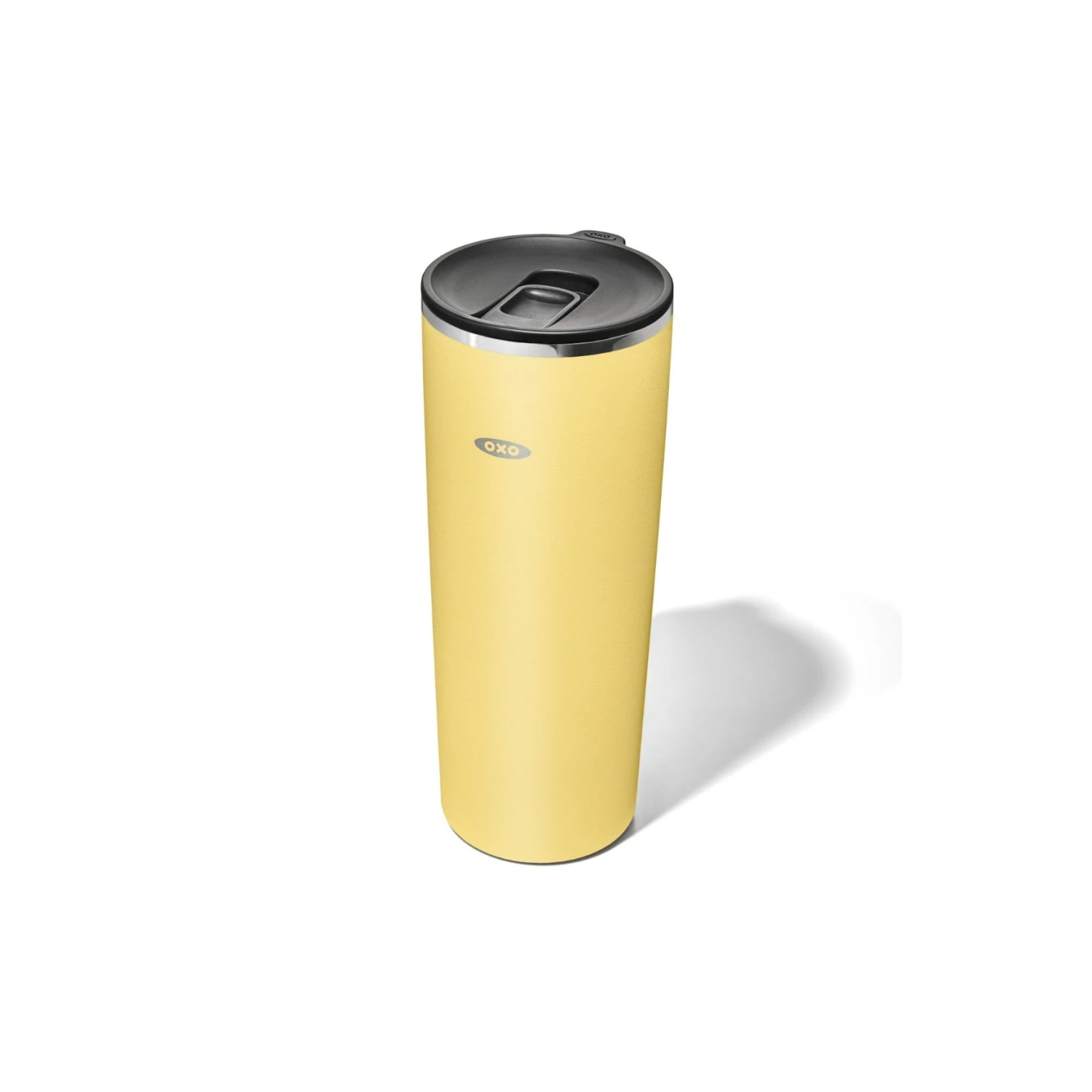 OXO Strive 24 Oz. Insulated Tumbler OXO Strive 24 Oz. Insulated Tumbler -OXO Kitchen Essentials str 11348500 tumbler 24 citrine 02 rgb