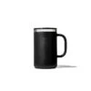 Insulated Coffee Mug With Handle 16 Oz