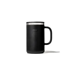 Insulated Coffee Mug With Handle 16 Oz
