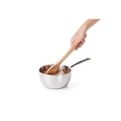3 Piece Wooden Spoon Set -OXO Kitchen Essentials sw 21101600 4