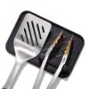 Grilling Tongs And Turner Set