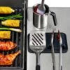 Grilling Tool Rest