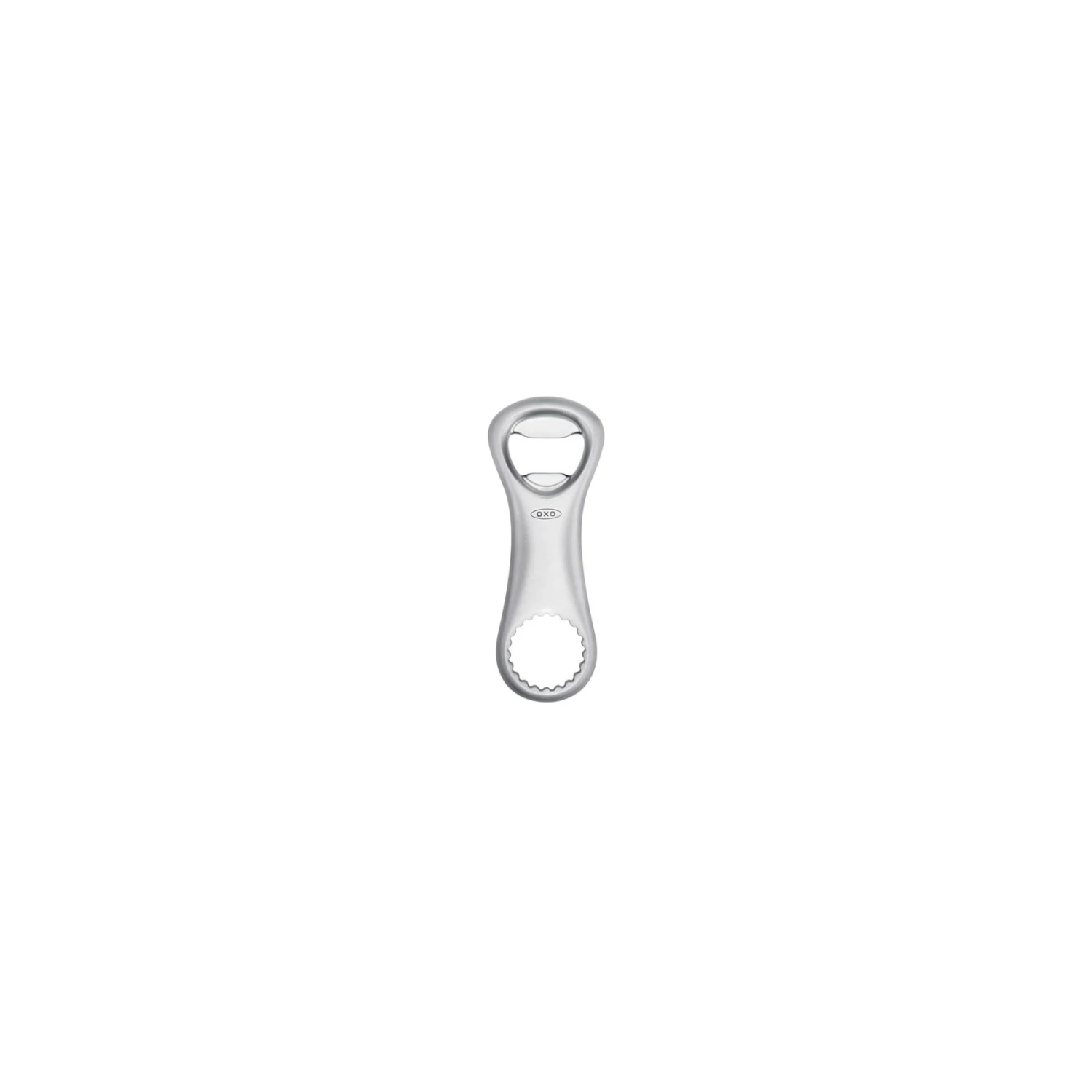 OXO SteeL Die Cast Bottle Opener OXO SteeL Die Cast Bottle Opener -OXO Kitchen Essentials t 17 12