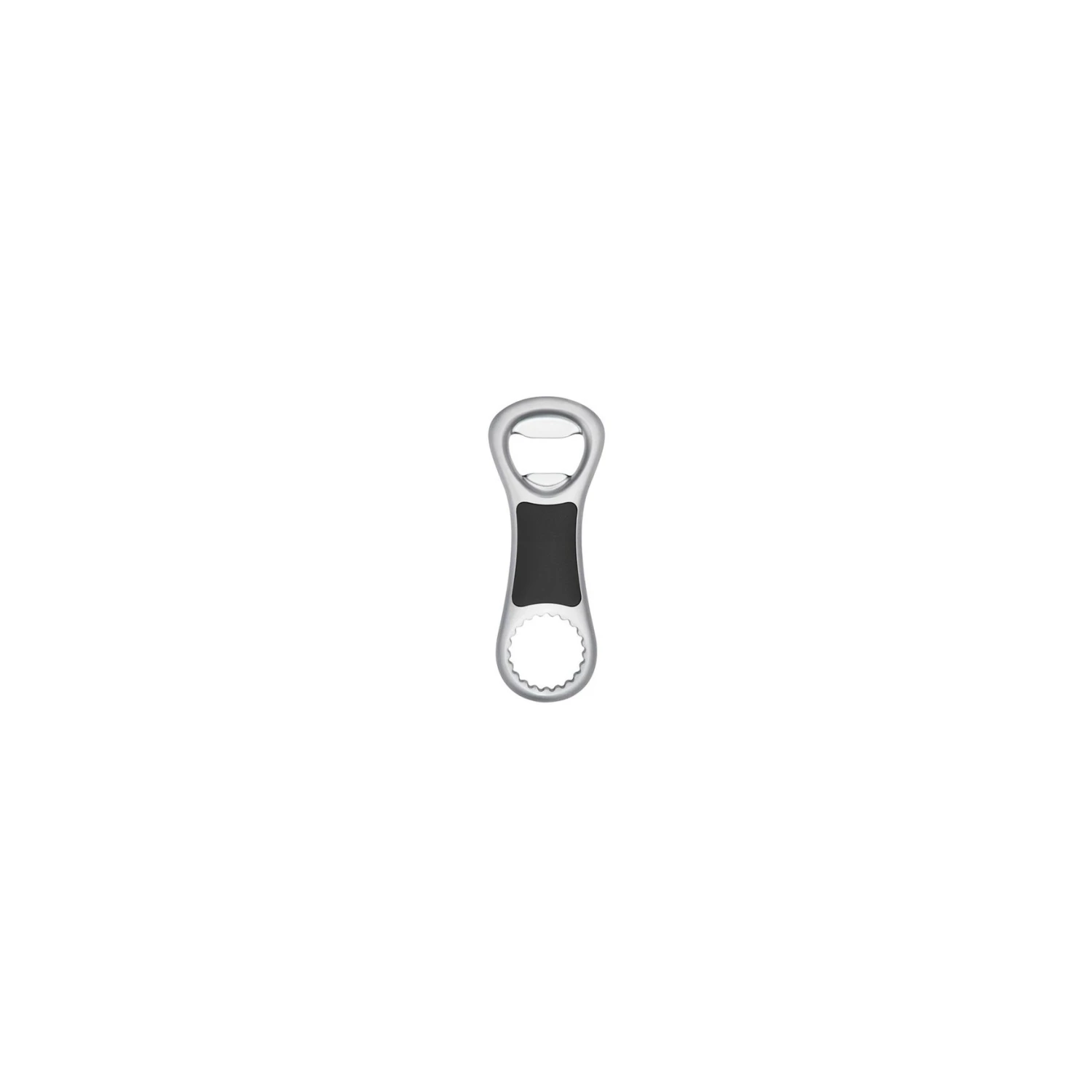 OXO SteeL Die Cast Bottle Opener OXO SteeL Die Cast Bottle Opener -OXO Kitchen Essentials t 18 10