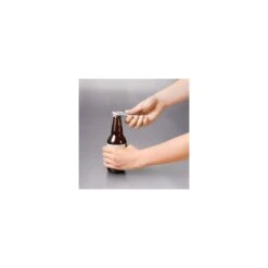OXO SteeL Die Cast Bottle Opener 2 OXO SteeL Die Cast Bottle Opener -OXO Kitchen Essentials t 19 13
