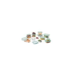 30 Piece SNAP Container Set