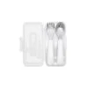 OXO Tot On The Go Fork And Spoon Set