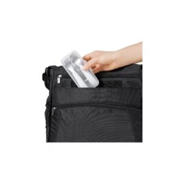 OXO Tot On The Go Fork And Spoon Set 10 OXO Tot On The Go Fork And Spoon Set -OXO Kitchen Essentials tot 61103700 4a