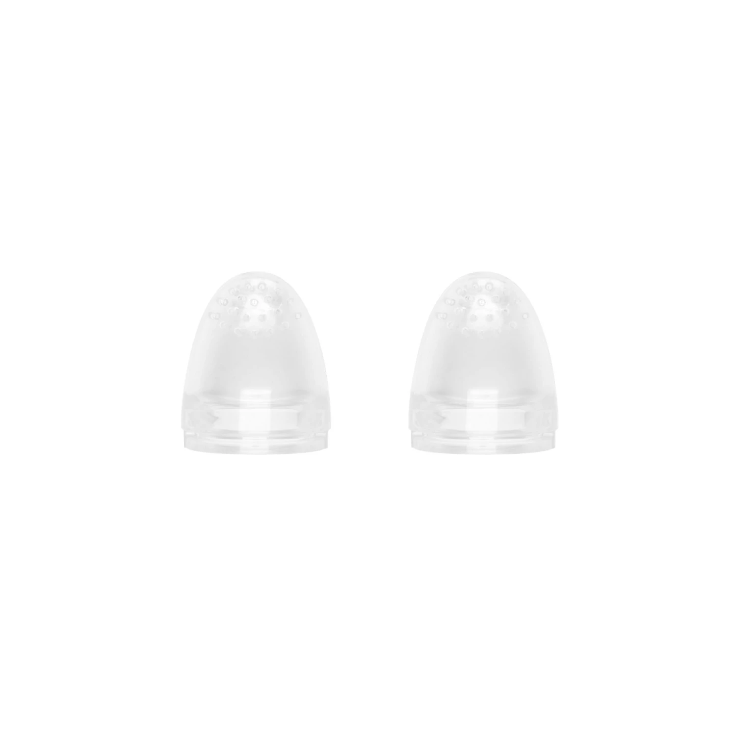 OXO Tot Silicone Self-Feeder Replacements (2 Pack) OXO Tot Silicone Self-Feeder Replacements (2 Pack) -OXO Kitchen Essentials tot 61118600 2a