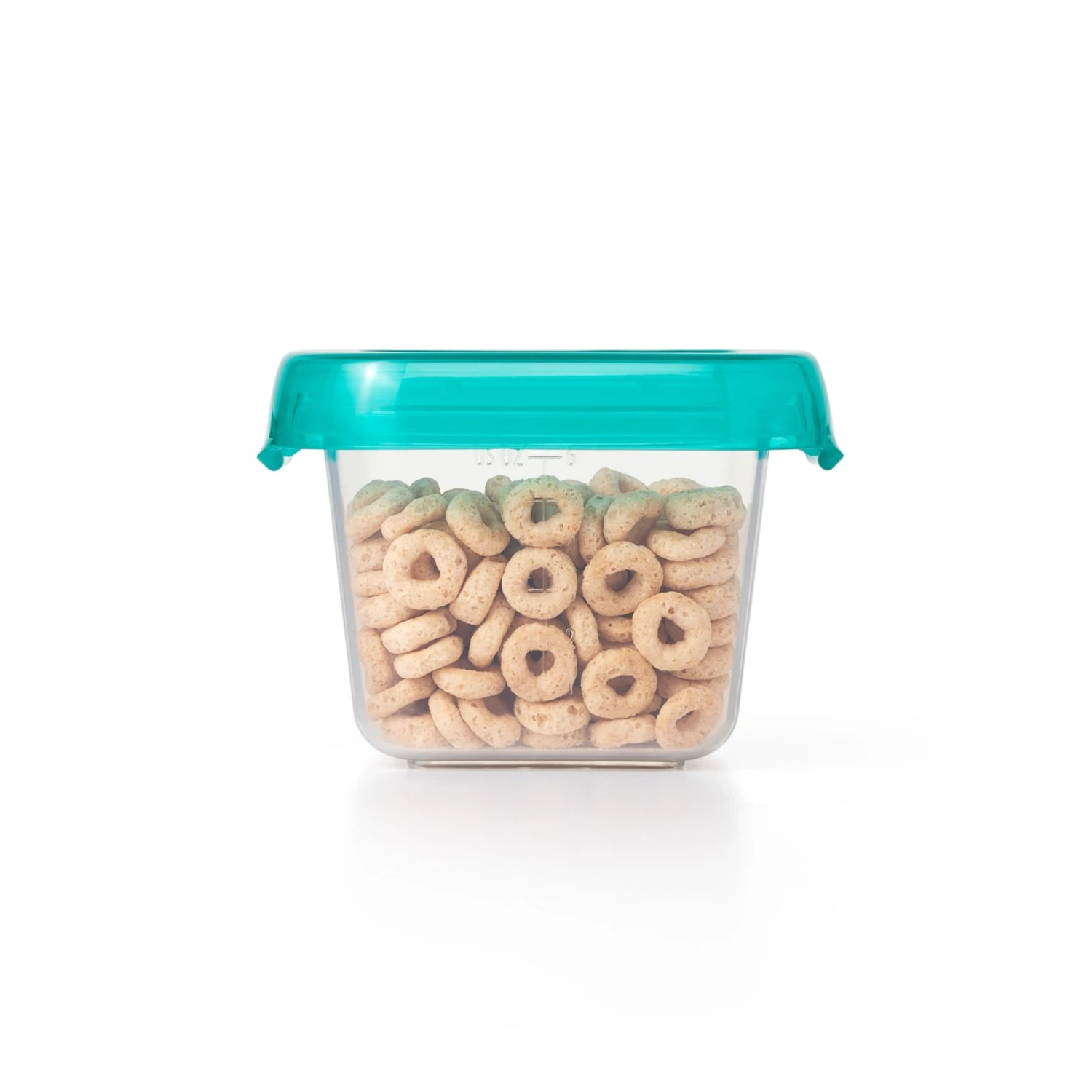 6 Oz Baby Blocks™ Plastic Freezer Storage Containers 6 Oz Baby Blocks™ Plastic Freezer Storage Containers -OXO Kitchen Essentials tot 61120200 3a cheerios 1