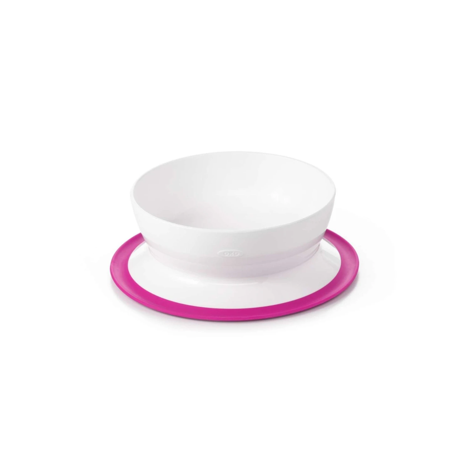 Stick & Stay Suction Bowl Stick & Stay Suction Bowl -OXO Kitchen Essentials tot 61120500 1 1 3