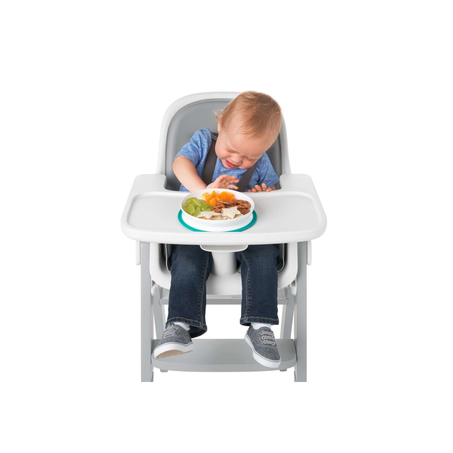 Stick & Stay Suction Plate Stick & Stay Suction Plate -OXO Kitchen Essentials tot 61120900 4f 1